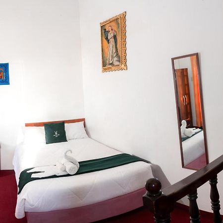 Rituales Inn Cusco - San Blas Ngoại thất bức ảnh