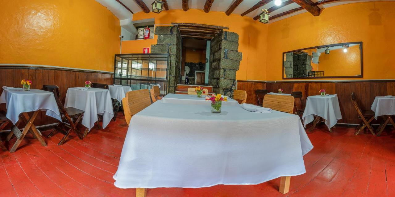 Rituales Inn Cusco - San Blas Ngoại thất bức ảnh