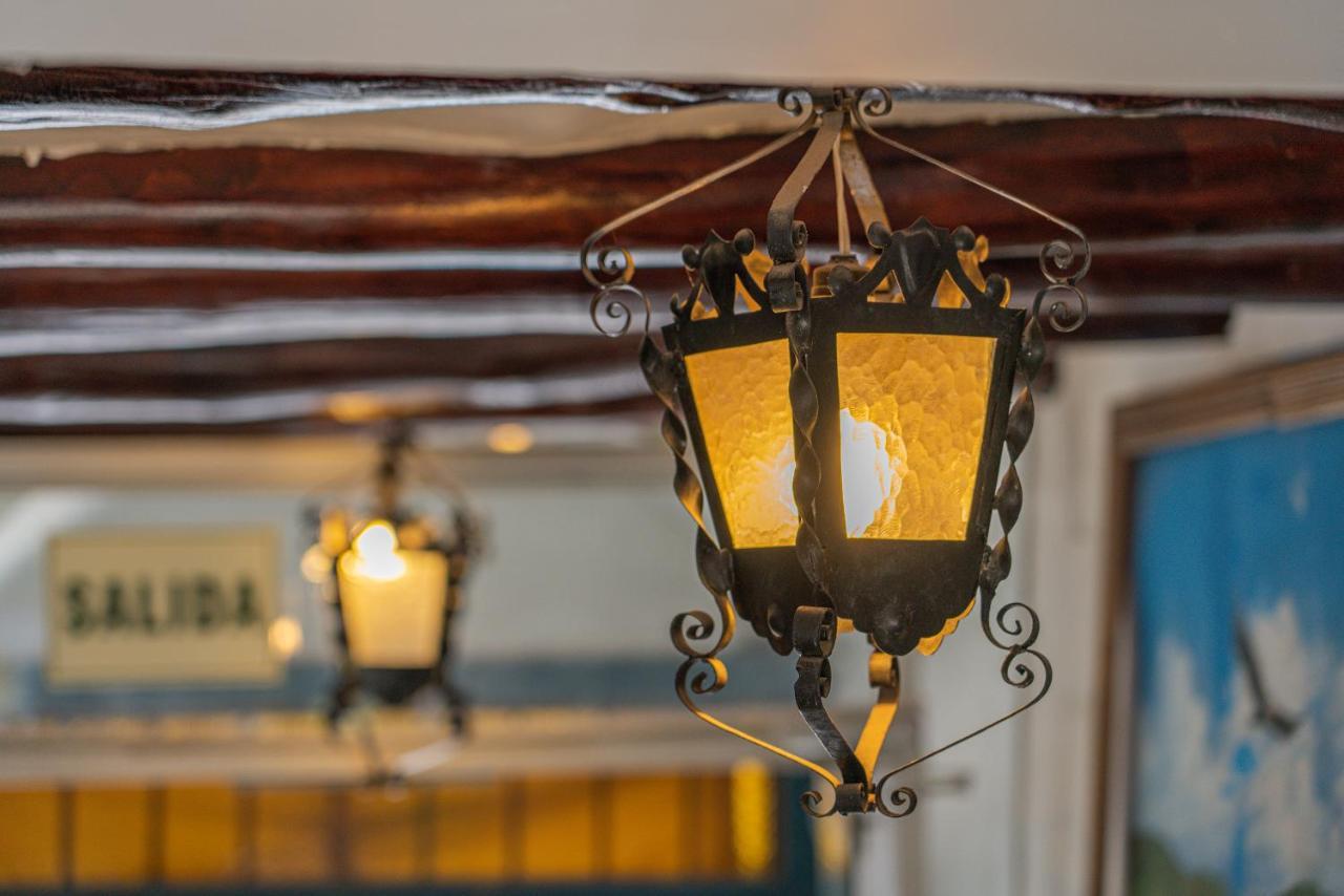 Rituales Inn Cusco - San Blas Ngoại thất bức ảnh