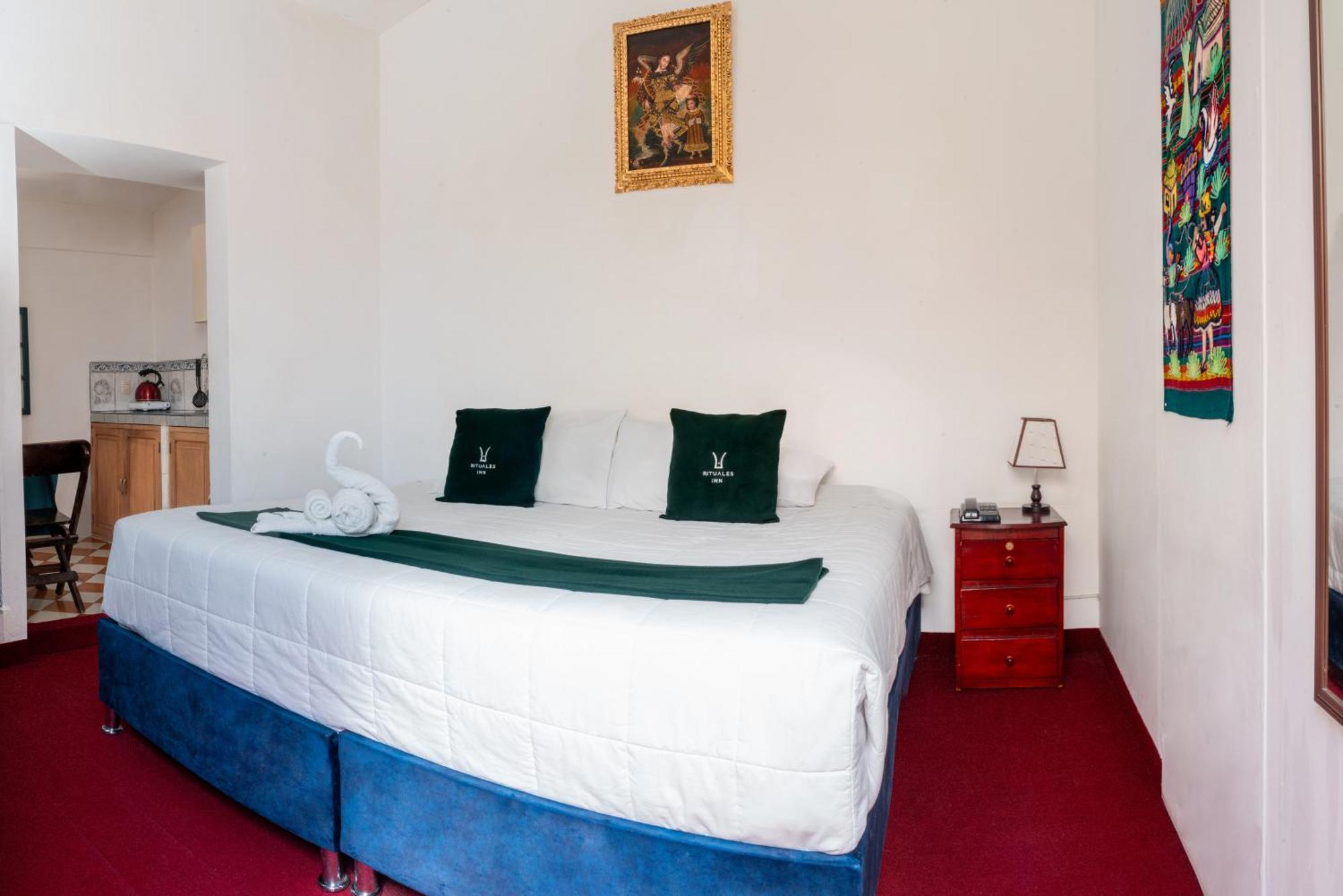Rituales Inn Cusco - San Blas Ngoại thất bức ảnh