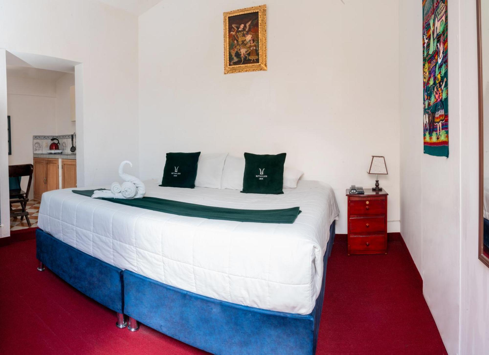 Rituales Inn Cusco - San Blas Ngoại thất bức ảnh